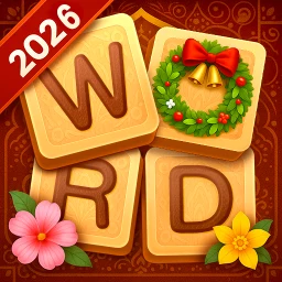 Word Shatter: Word Puzzle Game